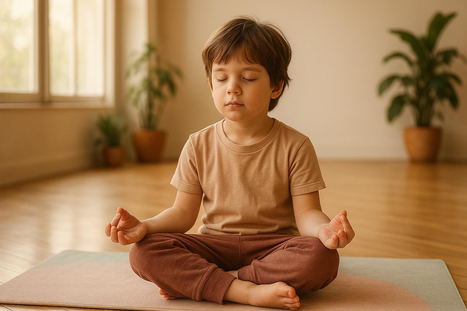 Yoga Therapy