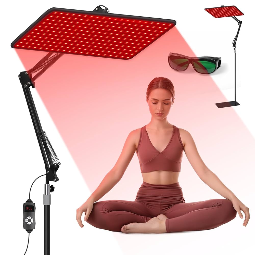 Red Light Therapy