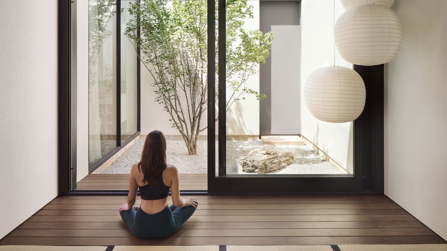 Meditation Room