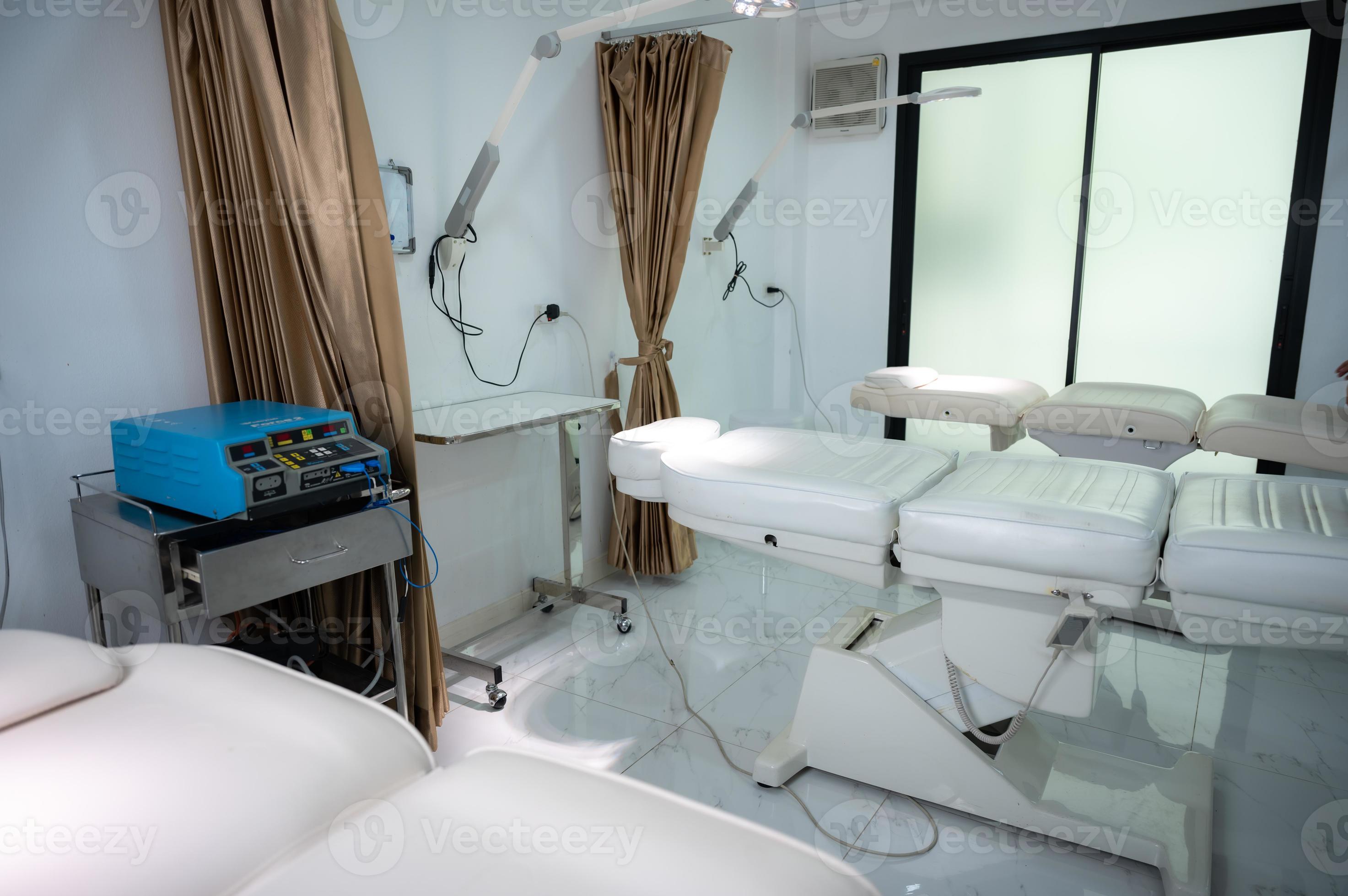 Treatment Room