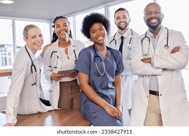 Healthcare Team